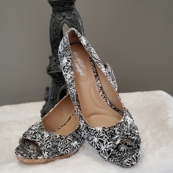 dexflex comfort Shoes - DexFlex Shoes